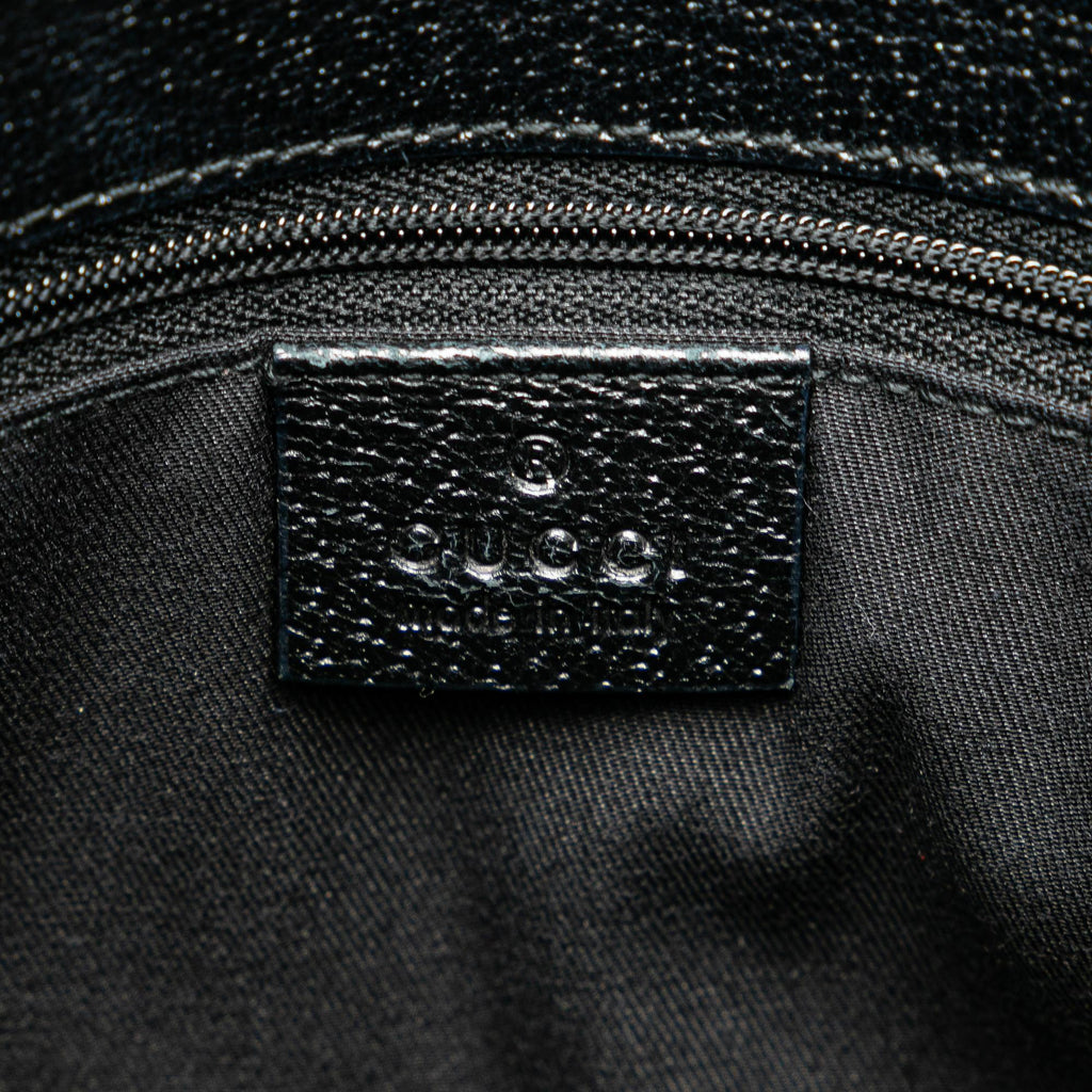 Gucci GG Canvas Eclipse Crossbody (SHG-RCjb2b)