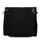 Gucci GG Canvas Eclipse Crossbody (SHG-RCjb2b)