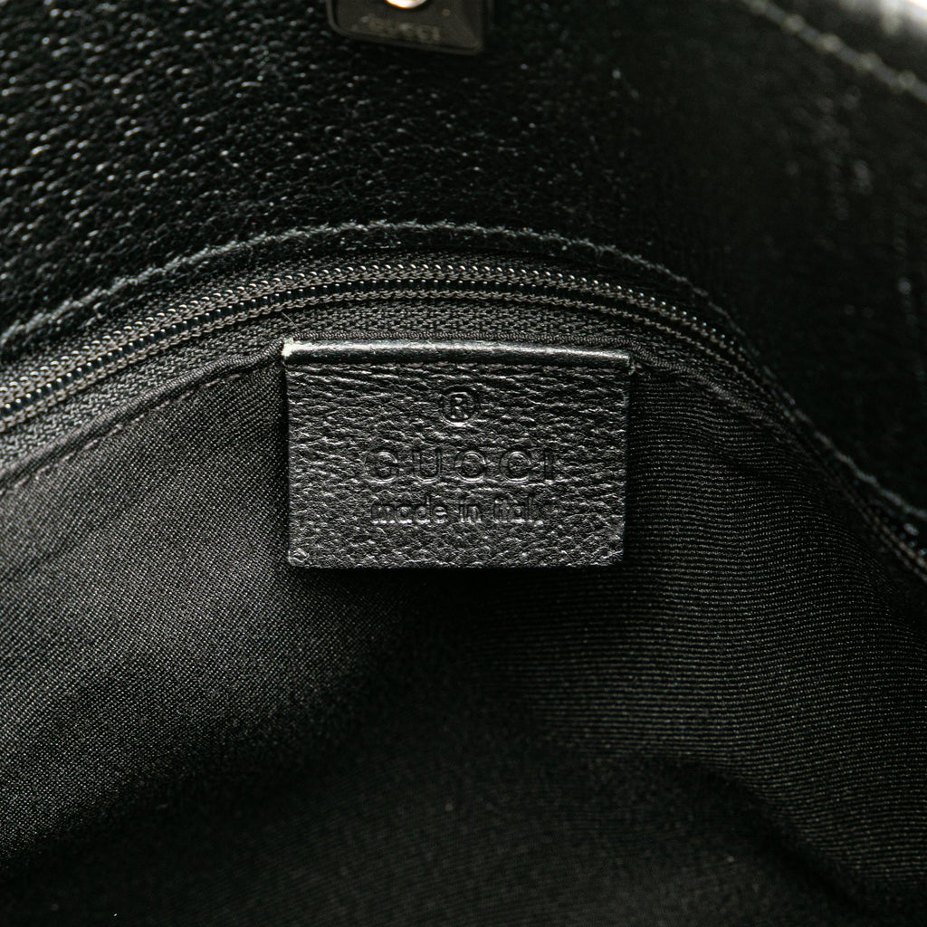 Gucci GG Canvas Eclipse Crossbody