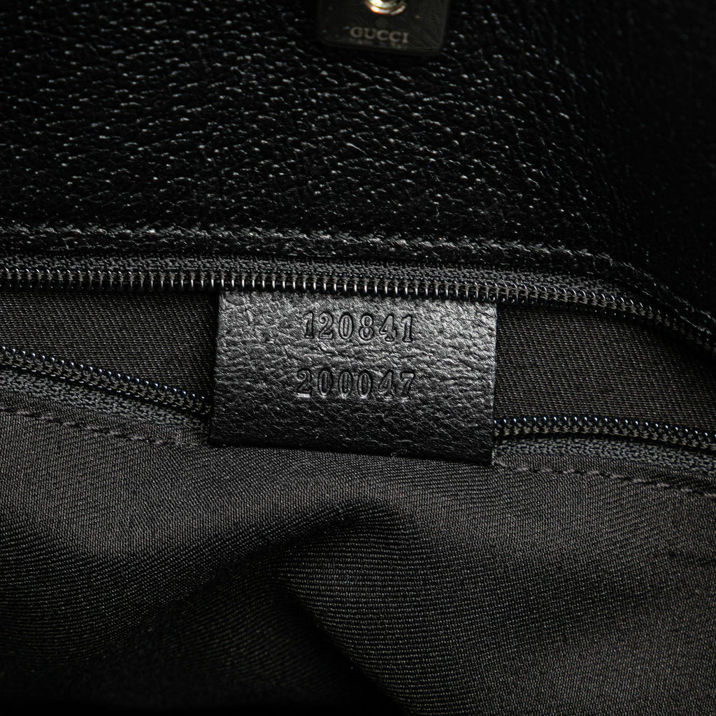 Gucci GG Canvas Eclipse Crossbody