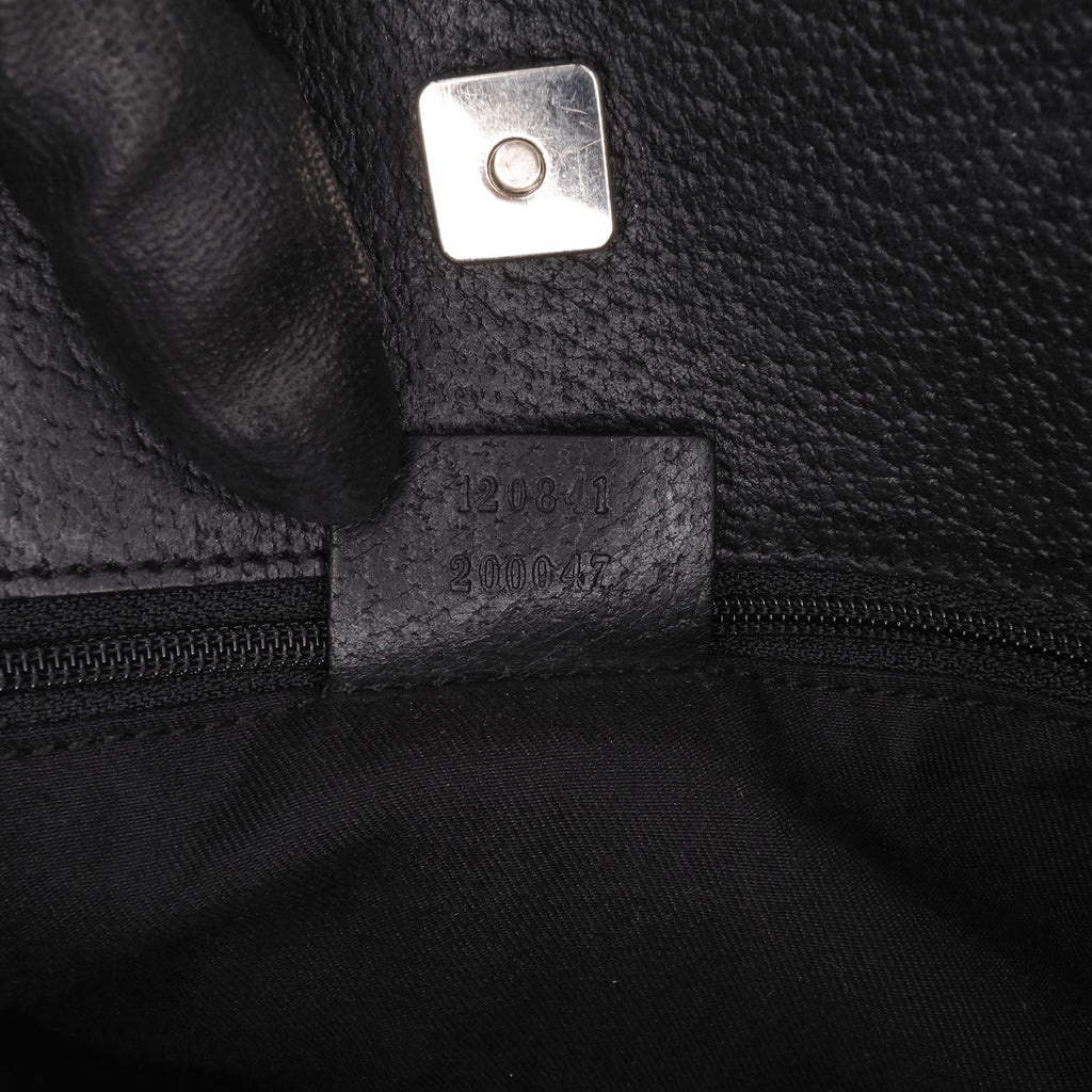 Gucci GG Canvas Eclipse Crossbody
