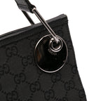 Gucci GG Canvas Eclipse Crossbody