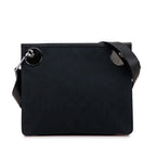 Gucci GG Canvas Eclipse Crossbody