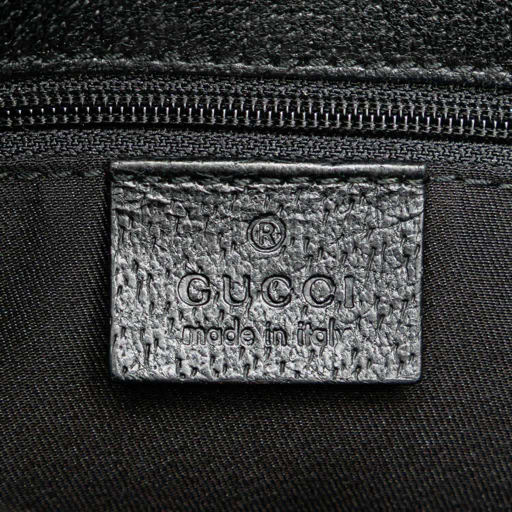 Gucci GG Canvas Eclipse Crossbody