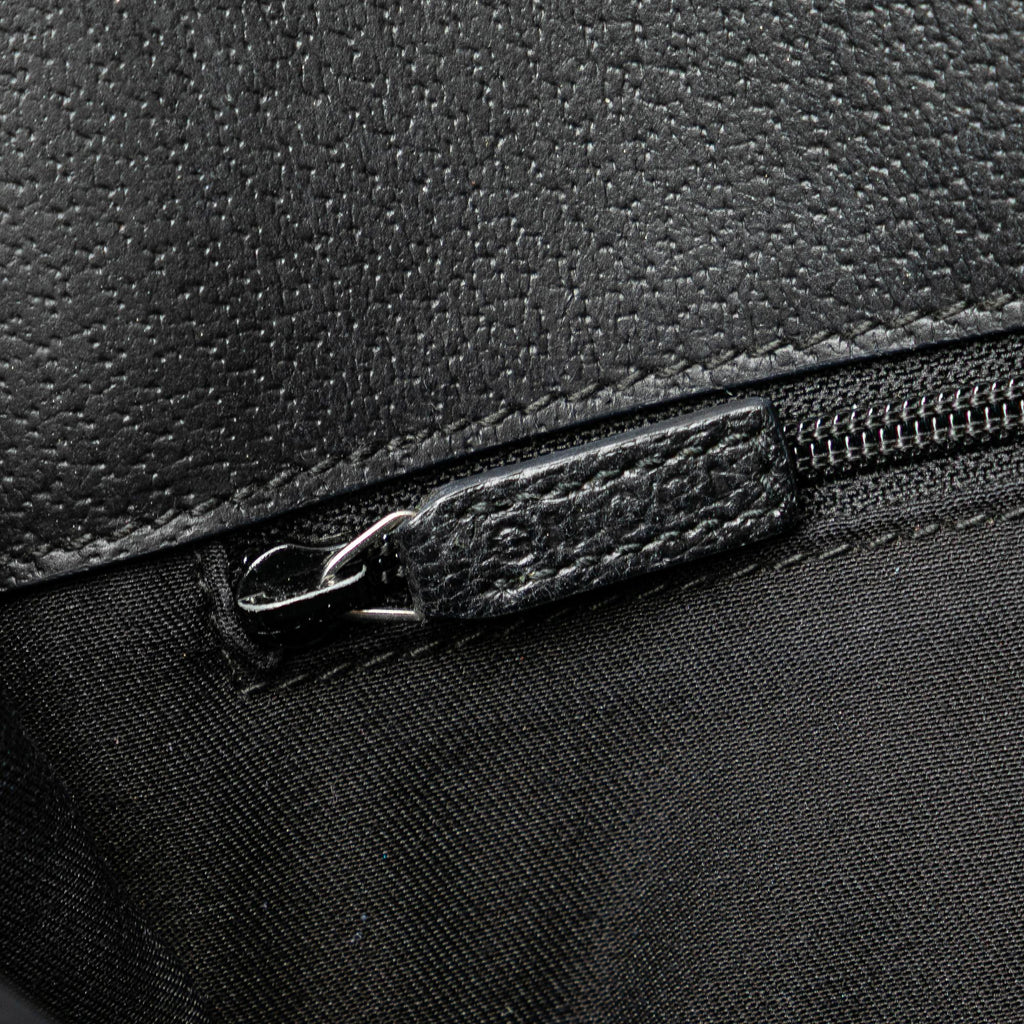 Gucci GG Canvas Eclipse Crossbody