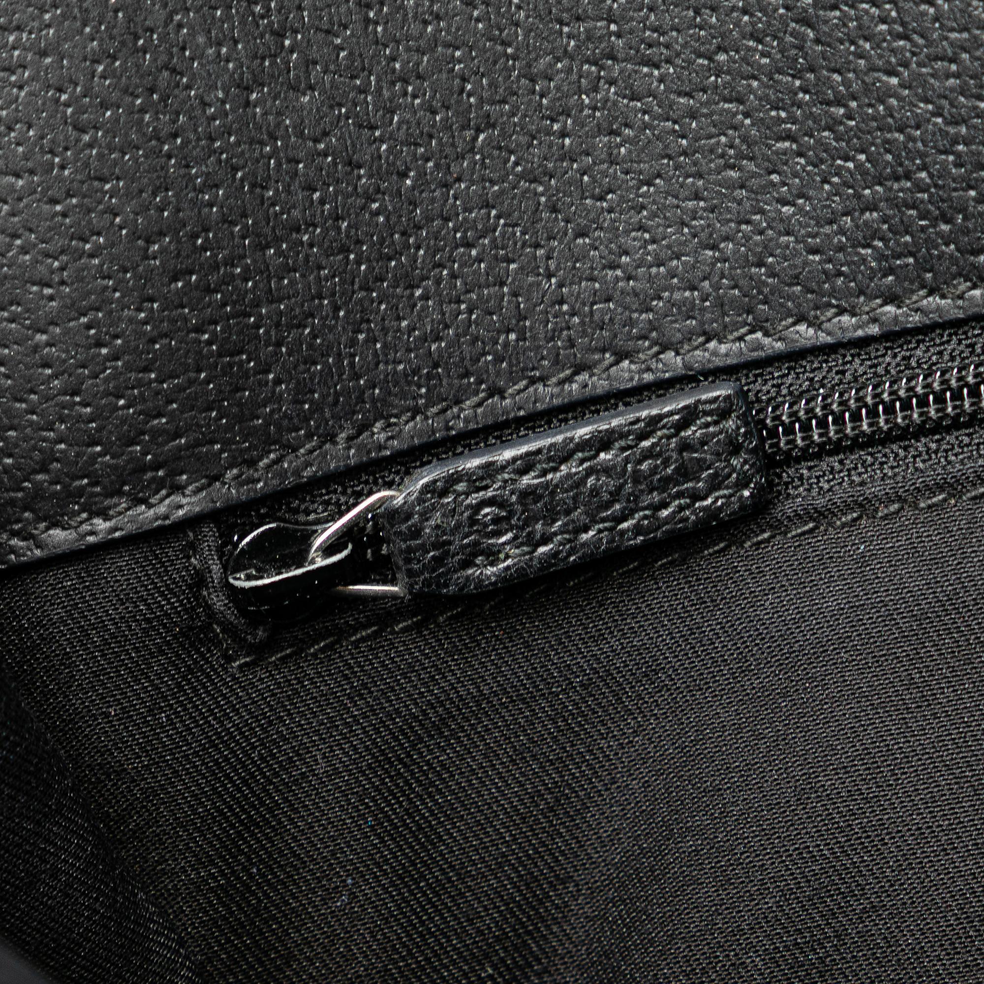Gucci GG Canvas Eclipse Crossbody