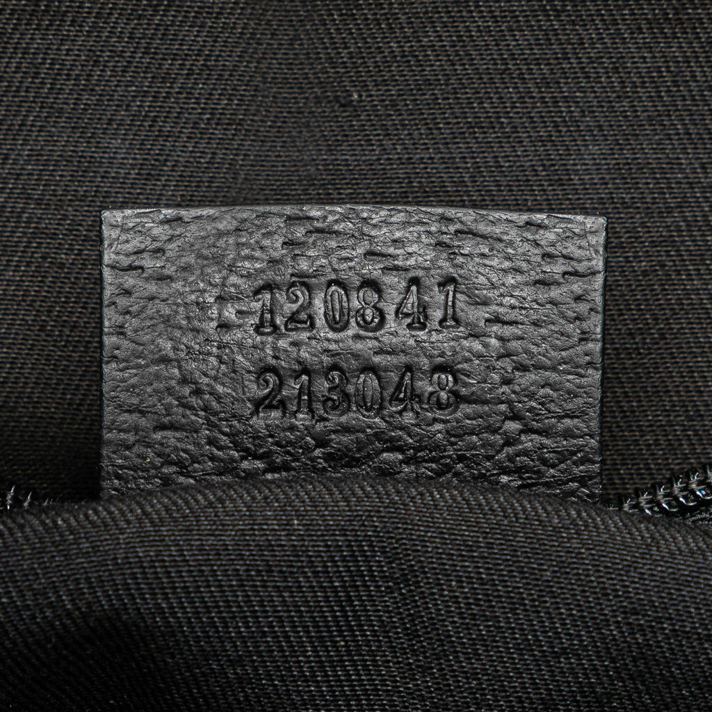 Gucci GG Canvas Eclipse Crossbody