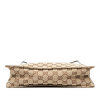Gucci GG Canvas Eclipse Crossbody