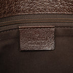Gucci GG Canvas Eclipse Crossbody