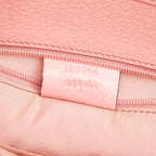 Gucci GG Canvas Eclipse Handbag (SHG-32237)