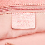 Gucci GG Canvas Eclipse Handbag (SHG-32237)