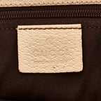 Gucci GG Canvas Eclipse Handbag (SHG-32960)