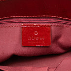 Gucci GG Canvas Eclipse Handbag (SHG-TULk3Z)