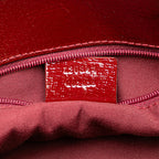 Gucci GG Canvas Eclipse Handbag (SHG-TULk3Z)