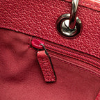 Gucci GG Canvas Eclipse Handbag