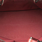 Gucci GG Canvas Eclipse Handbag