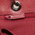 Gucci GG Canvas Eclipse Handbag