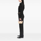 Gucci GG Canvas Eclipse Handbag