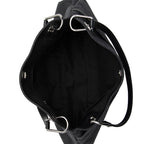 Gucci GG Canvas Eclipse Medium Shoulder Bag (SHF-22051)