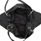 Gucci GG Canvas Eclipse Medium Shoulder Bag (SHF-3PUt2j)