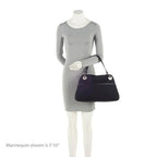 Gucci GG Canvas Eclipse Medium Shoulder Bag (SHF-3PUt2j)