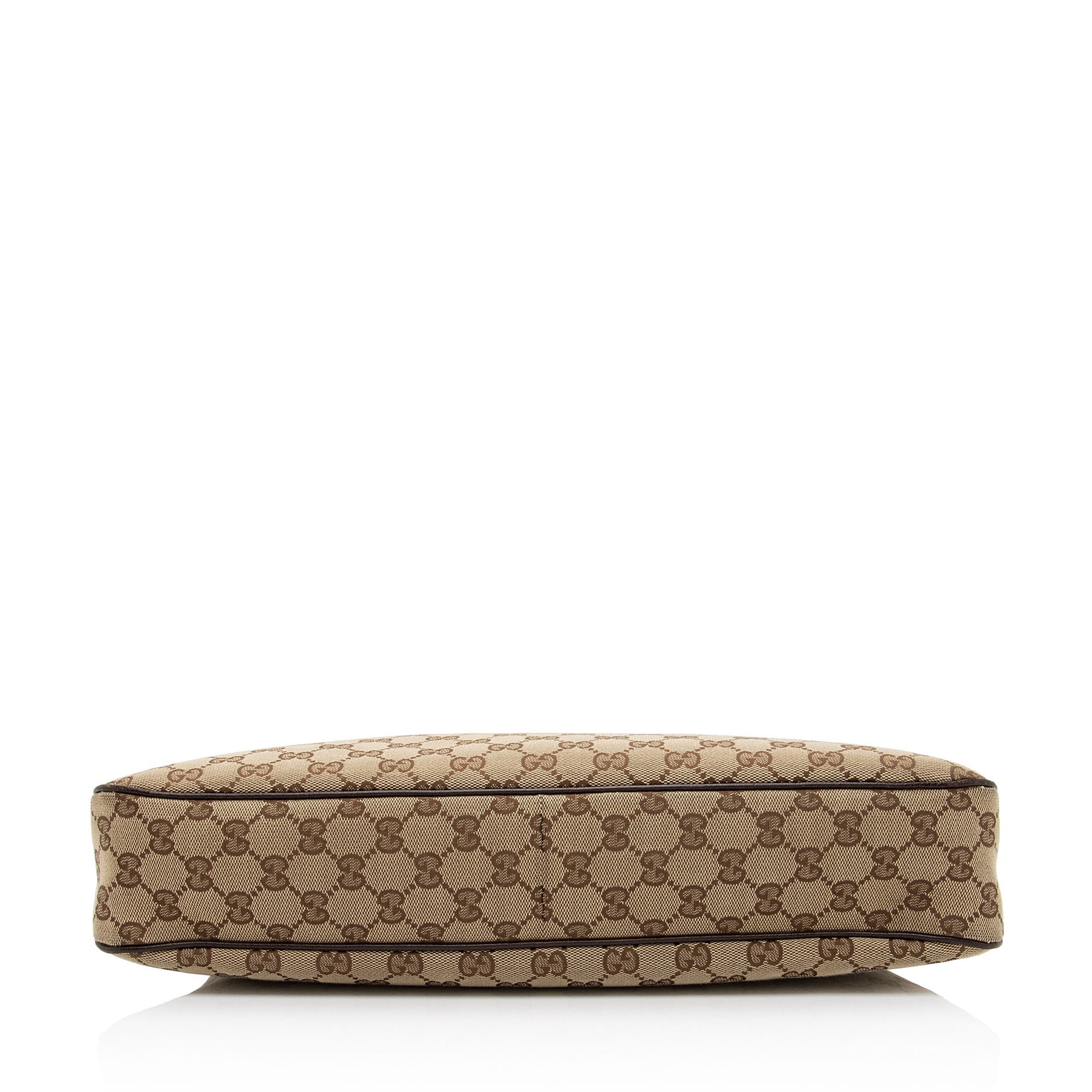 Gucci GG Canvas Eclipse Medium Shoulder Bag (SHF-YMoOGb)