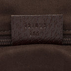 Gucci GG Canvas Eclipse Medium Shoulder Bag (SHF-YMoOGb)