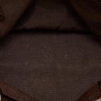 Gucci GG Canvas Eclipse Mini Handbag (SHG-32069)