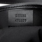 Gucci GG Canvas Eclipse N/S Medium Tote (SHF-CCVRzw)