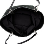 Gucci GG Canvas Eclipse N/S Medium Tote (SHF-CCVRzw)