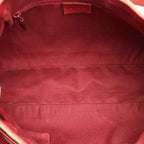 Gucci GG Canvas Eclipse Shoulder Bag (SHG-15402)