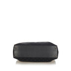 Gucci GG Canvas Eclipse Shoulder Bag (SHG-23744)