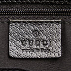 Gucci GG Canvas Eclipse Shoulder Bag (SHG-25112)
