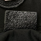 Gucci GG Canvas Eclipse Shoulder Bag (SHG-26385)