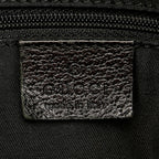 Gucci GG Canvas Eclipse Shoulder Bag (SHG-26385)