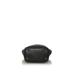 Gucci GG Canvas Eclipse Shoulder Bag (SHG-28440)