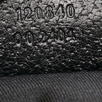 Gucci GG Canvas Eclipse Shoulder Bag (SHG-28440)