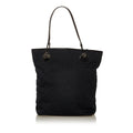 Gucci GG Canvas Eclipse Shoulder Bag (SHG-29035)