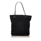 Gucci GG Canvas Eclipse Shoulder Bag (SHG-29035)