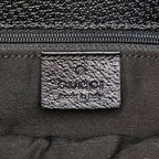 Gucci GG Canvas Eclipse Shoulder Bag (SHG-29035)