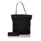 Gucci GG Canvas Eclipse Shoulder Bag (SHG-29035)