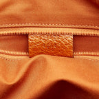 Gucci GG Canvas Eclipse Shoulder Bag (SHG-29205)