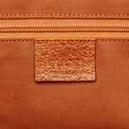 Gucci GG Canvas Eclipse Shoulder Bag (SHG-29205)