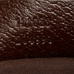 Gucci GG Canvas Eclipse Shoulder Bag (SHG-29775)