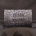 Gucci GG Canvas Eclipse Shoulder Bag (SHG-29809)