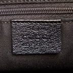 Gucci GG Canvas Eclipse Shoulder Bag (SHG-29809)