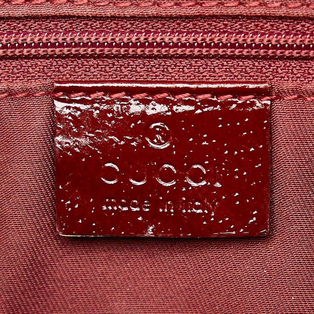 Gucci GG Canvas Eclipse Shoulder Bag (SHG-29850)