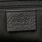 Gucci GG Canvas Eclipse Shoulder Bag (SHG-31044)
