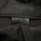Gucci GG Canvas Eclipse Shoulder Bag (SHG-31160)