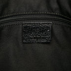 Gucci GG Canvas Eclipse Shoulder Bag (SHG-31160)